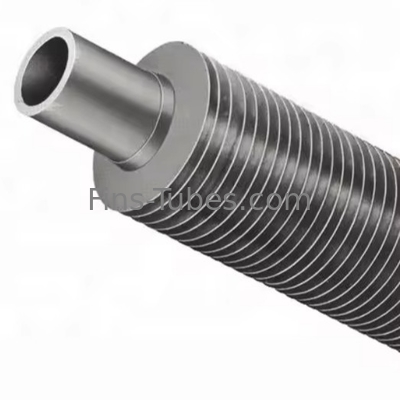 Buy DELLOK Corrugated B337 Titanium Seamless Pipe GR17 Tube online manufacture