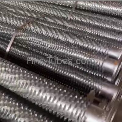 acquistare DELLOK Tubi di raffreddamento per saldature ad alta frequenza fabbricante di tubi per caldaie industriali fabbricazione online