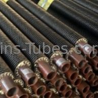 comprar DELLOK Tubos de barbatanas sólidas HFW soldados a alta frequência para aplicações industriais de transferência de calor Fabricação em linha