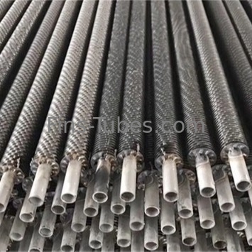 Buy DELLOK High Frequency Weld HFW Solid Fin Tube for DELLOK YONGHUI Winner s Eternal Pursuit online manufacture