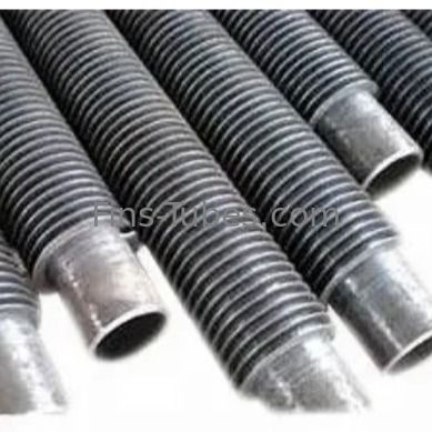 membeli DELLOK High Frequency Weld HFW Solid Fin Tube Casing Kayu/Pallent Packing untuk Pengiriman Laut pembuatan online