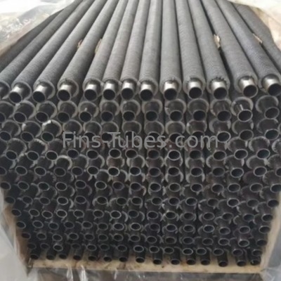 Buy DELLOK Versatile Materials and FormsHigh-Frequency Welded Finned Tube Product online manufacture