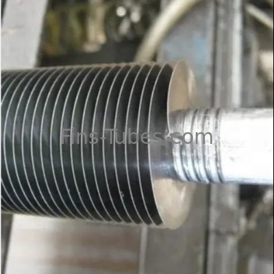 Buy DELLOK HFW Steel Pipe Black Painting Varnish FBE Gr.B - X70 ASTM EN DIN JIS GB Standard online manufacture