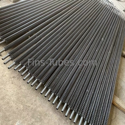 Buy DELLOK API 5L Grade B Frequency Welded HFW Steel Pipe for Elevated Temperatures with Excellent Impact Strength online manufacture