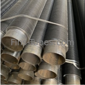 Buy DELLOK Seamless HFW Steel Pipe Grade B/X42/X52/X60/X65/X70 with Threaded Ends online manufacture