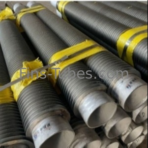 Buy DELLOK Frequency Welded HFW Steel Pipe ASTM Standard 25J Impact Strength 400.C Operating Temperature online manufacture
