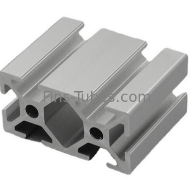 Buy Industrial Aluminum European Standard Aluminum Profile Industrial Frame online manufacture