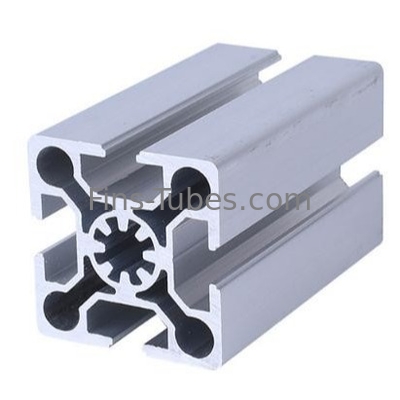 Buy Solar Aluminum Profiles Multiple Processing Methods Customized And Durable online manufacture
