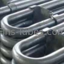 Buy U-shaped Coil Less Prone To Scaling Good Heat Transfer Effect online manufacture