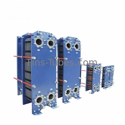 Buy DELLOK YONGHUI  Liquid To Liquid Brazed Plate Heat Exchanger For Raw Juice Heating online manufacture