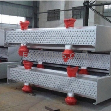 Buy Petrochemical Refinery Air Cooler Heat Exchanger In Gas And Liquid Heat Exchanger online manufacture