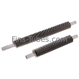 Buy DELLOK High-Efficiency Aluminum Fin Tube for Heat Transfer in HVAC, Electricity and Chemical Engineering online manufacture