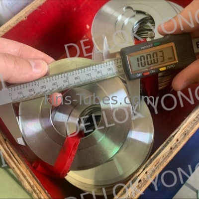 Buy DELLOK YONGHUI Machine common good quality blades online manufacture