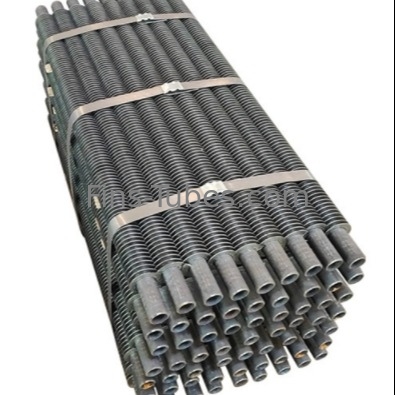 Buy DELLOK YONGHUI 304 Stainless Steel fin tubes online manufacture