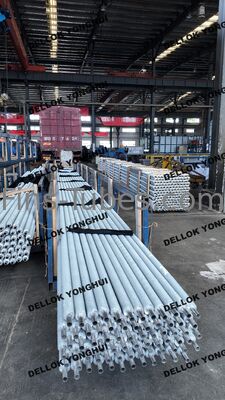 買う DELLOK YONGHUI 90度エルボ熱交換器パイプ、熱交換器チューブシート付き、化学プラントおよび発電所での使用に適しています オンライン製造
