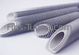 ซื้อ ความหนาของท่อ 0.2-0.6 มม. เครื่องท่อ Fin ให้หมายเลข Fin 4-10 และเส้นผ่านศูนย์กลางท่อ Fin Tube 6-25 มม. โซลูชั่นท่อถ่ายเทความร้อน การผลิตออนไลน์