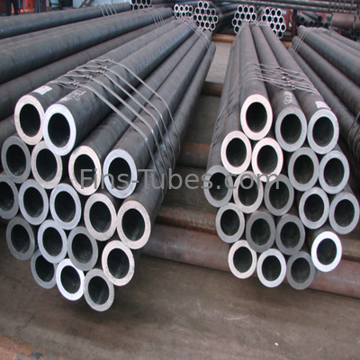 Buy SMLS Carbon Steel Seamless Tube online manufacture