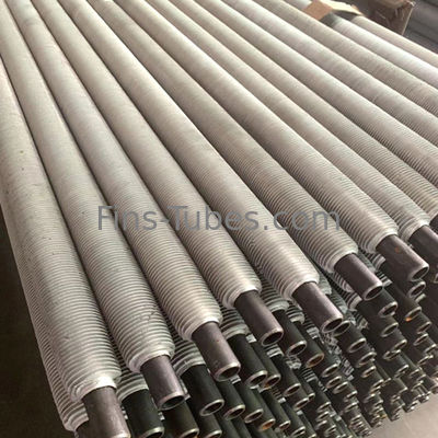 acquistare Importatore Esportatore Scambiatore di Calore Tubo a Pinna Alluminio 1050 1060 1070 5052 6063 T T Pagamento Prodotto con Precisione e Durata fabbricazione online