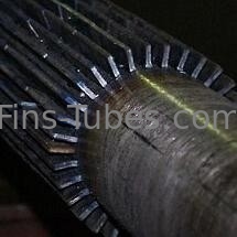 Buy DELLOK SMLS HF Welded Steel Gas Cooler P235GH High Frequency Welded Pipe online manufacture