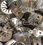 satın almak DELLOK Paslanmaz Çelik Isı Değiştiricisi EN10204 Galvanize Fined Tubing Çevrimiçi üretim