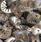 Buy DELLOK Stainless Steel Heat Exchanger EN10204 Galvanized Finned Tubing online manufacture