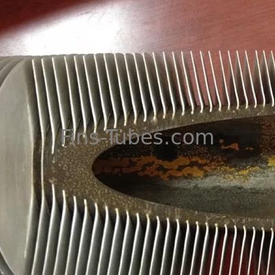 comprar Parte radial baja de DELLOK G que refresca la tubería de acero a baja temperatura del carbono de 50.8m m GRC Fabricación en línea