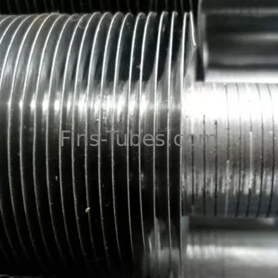 Buy DELLOK G Base Radial Cooling Boiler GRA Carbon Steel Fin Tube online manufacture