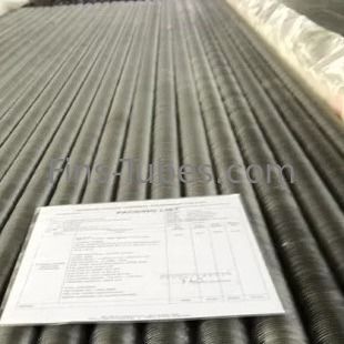 купить Трубки нержавеющей стали воздушного охлаждения 50.8mm DELLOK 316L SMLS безшовные Производство в сети