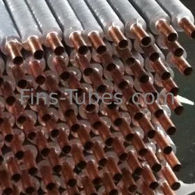 comprar ASTM expulsou tubo de aleta Fabricação em linha