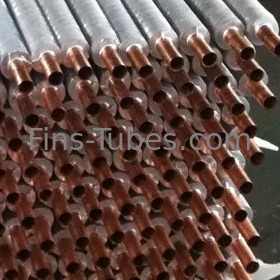 Buy ASTM Extruded Fin Tube online manufacture