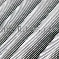 acheter Tuyau d'acier au carbone A192 sans couture simple du refroidisseur d'air de DELLOK OD 50.8mm online manufacture