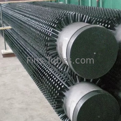 Buy DELLOK High Precision Petrochemical industry 219mm Studded Pipe online manufacture