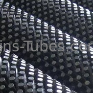 Buy DELLOK ASTM SMLS Alloy Steel A335 Studs Stainless Steel Round Tube online manufacture
