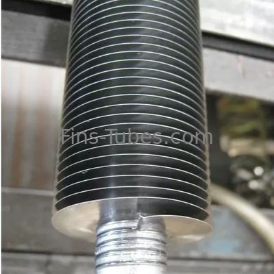 membeli DELLOK Seamless Steel OD 25.4mm C12200 Pertukaran Panas Fin Tembaga pembuatan online