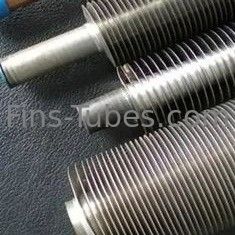 satın al DELLOK P235GH Katı Kazan Hava Soğutucusu TC1 0.5mm SS Dikişsiz Borular online manufacture