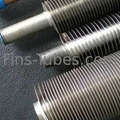 Buy DELLOK P235GH Solid Boiler Air Cooler TC1 0.5mm SS Seamless Pipes online manufacture