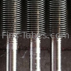 Buy DELLOK Heat Exchangers 16 segments TP304L Stainless Steel Tubing online manufacture