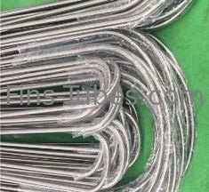 Buy DELLOK Seamless Cold Drawn Boiler A192 A210 180 Degree Pipe Elbow online manufacture