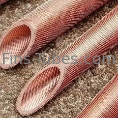 Buy A106 Low Fin Tubes online manufacture