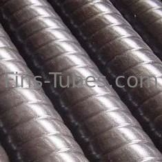 membeli DELLOK Tembaga Baja Karbon Corrugated Slot ASTM A106 Pipa Tanpa Jahit pembuatan online