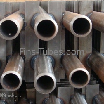 Buy DELLOK HH Fin Bends​ DIN 17175 304 Stainless Steel Square Tube online manufacture