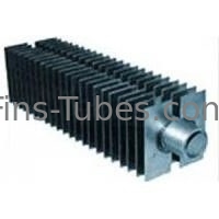 Buy 2.5mm Square Fin Tube online manufacture
