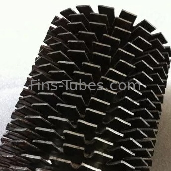 Buy ASTM Welded Fin Tubes online manufacture