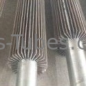 Buy SMLS Longitudinal Finned Tube online manufacture