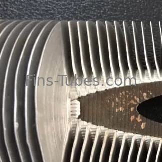 Buy DELLOK Seamless Tension Wound KLM Type Structural Aluminum Tubing online manufacture