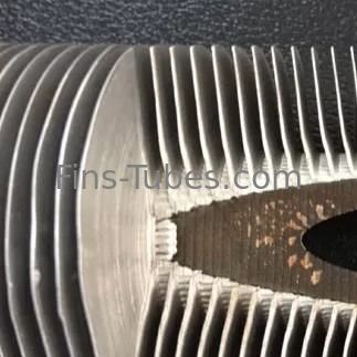 купить KLM раны напряжения DELLOK безшовный печатает структурный алюминиевый трубопровод Производство в сети