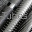 Buy DELLOK Aluminum Fin Tube Certificate 3.1 Cert Serrated Fin Tubes online manufacture