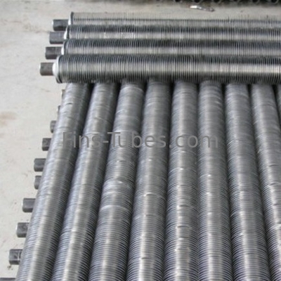 Buy DELLOK Stretch Wave S30408 2205 Internally Inner Embedded Fin Tube online manufacture