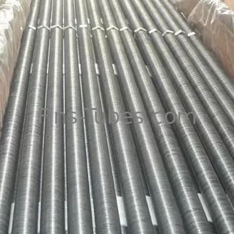 mua DELLOK Không khí làm mát hình sáu góc 0,8mm thép không gỉ ống vây liền mạch sản xuất trực tuyến