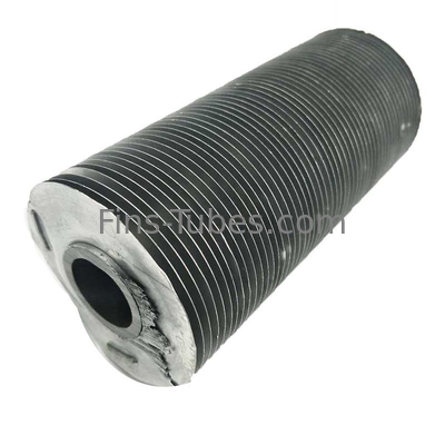 Buy DELLOK LL Type Radiator Spacer Box SA210 Carbon Steel Fin Tube Seamless online manufacture